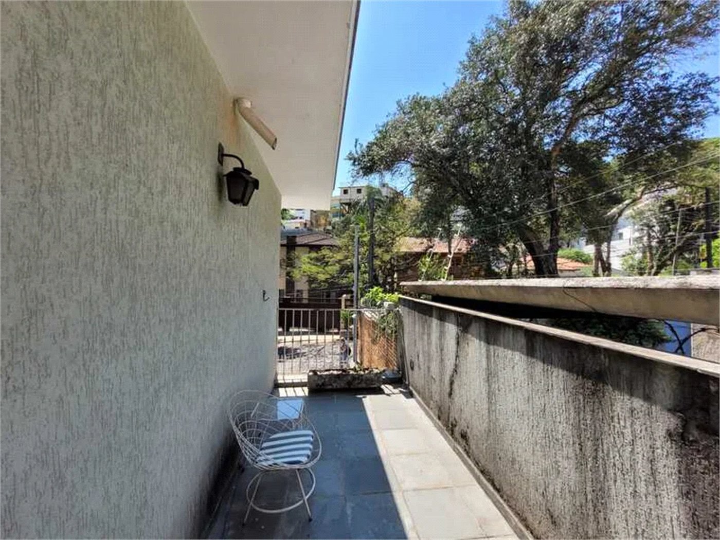 Sobrado à venda com 6 quartos, sendo 2 suítes, em Vila Romana, São Paulo, SP