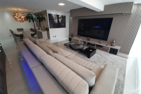 Apartamento à venda com 2 quartos, sendo 1 suíte, em Jardim Caboré, São Paulo, SP