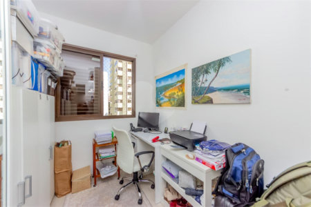Apartamento à venda com 2 quartos em Perdizes, São Paulo, SP
