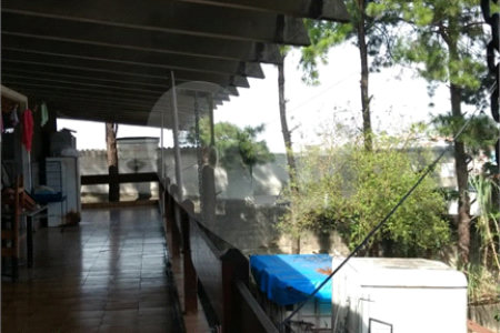 Terreno à venda em Vila Carmosina, São Paulo, SP