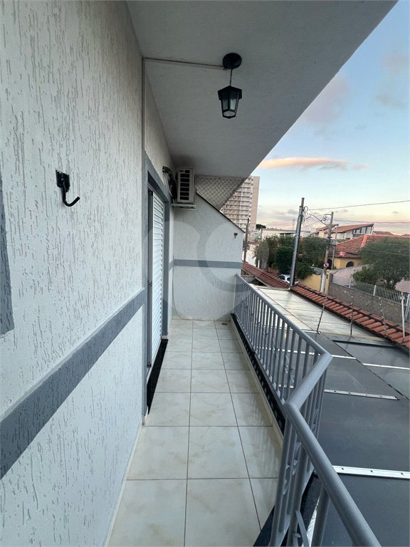 Sobrado à venda com 3 quartos, sendo 1 suíte, em Parque Vitória, São Paulo, SP