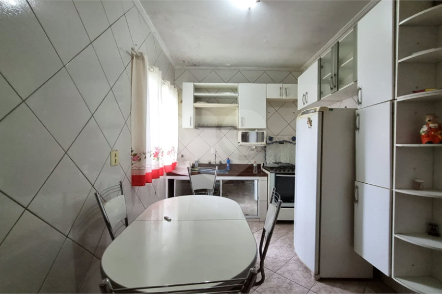 Casa à venda com 2 quartos em Casa Verde, São Paulo, SP