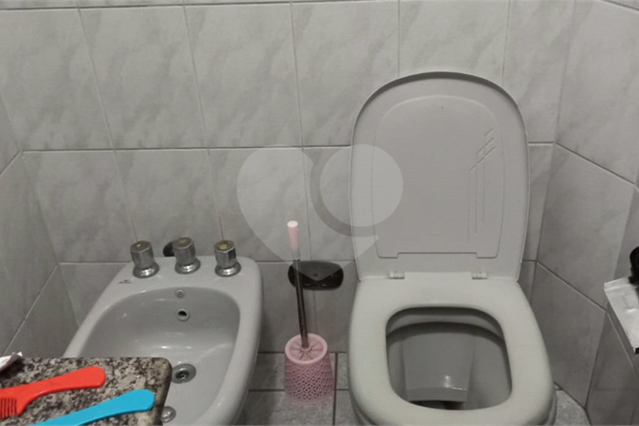 Casa à venda com 1 quarto em Jaçanã, São Paulo, SP