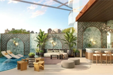 Apartamento à venda com 2 suítes em Jardim das Acácias, São Paulo, SP