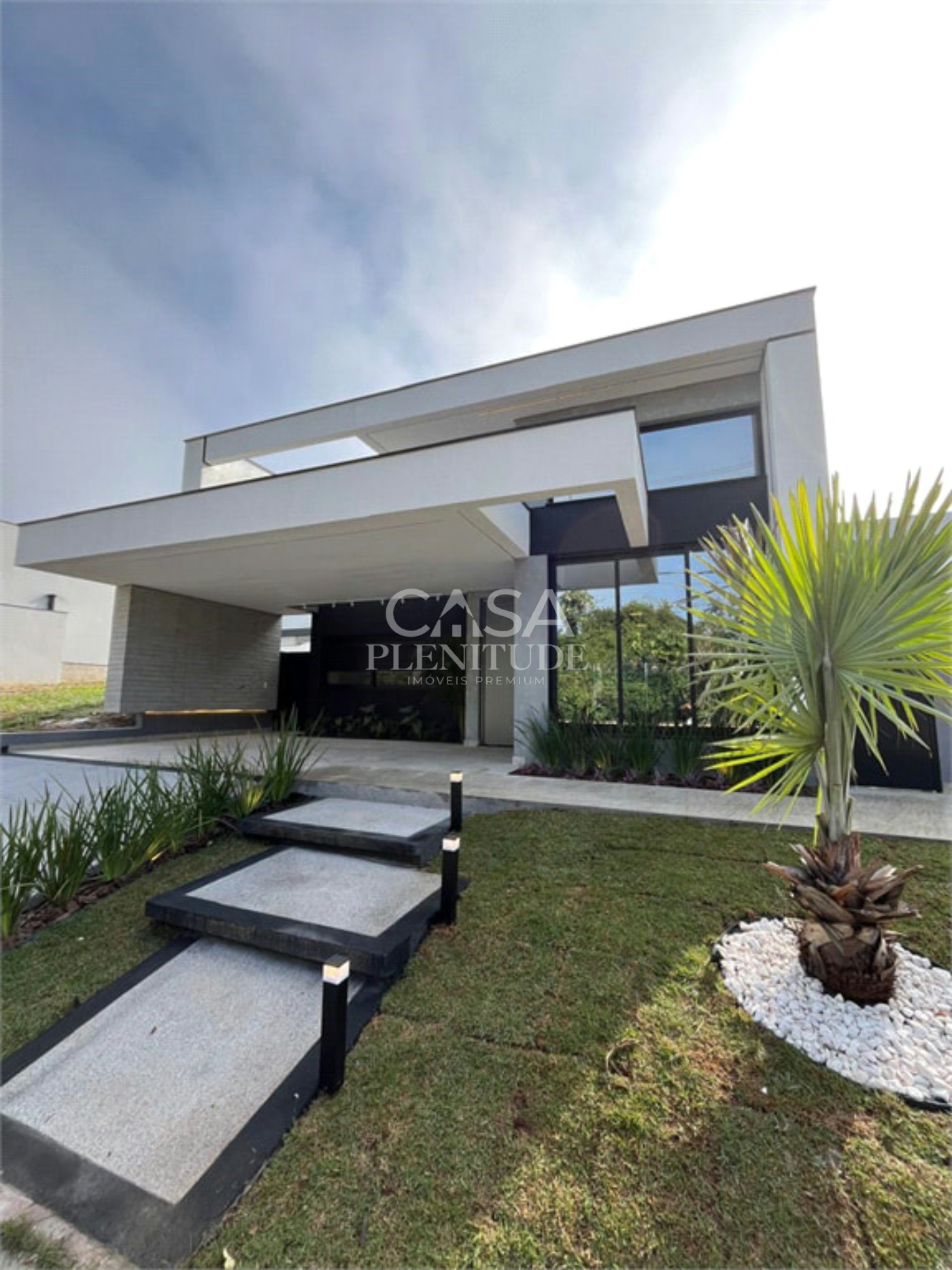 Casa em condomínio à venda com 3 quartos, sendo 1 suíte, em Cyrela Landscape Esplanada, Votorantim, SP
