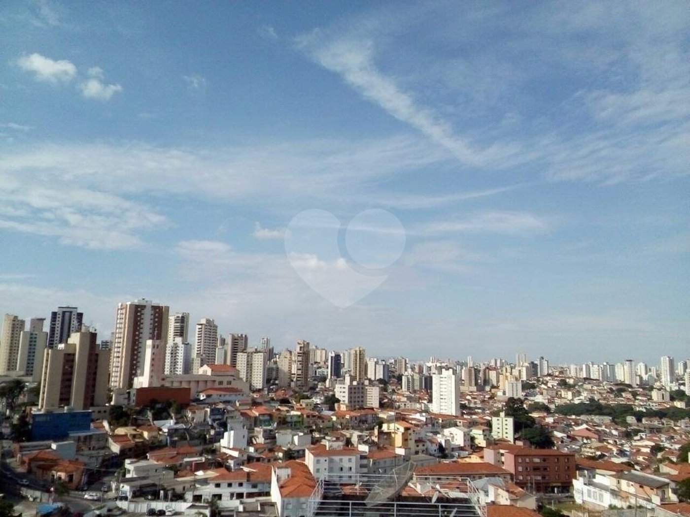 Apartamento para alugar com 1 suíte em Santana, São Paulo, SP