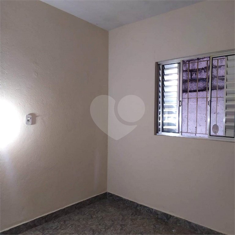 Casa à venda com 1 quarto em Horto, São Paulo, SP