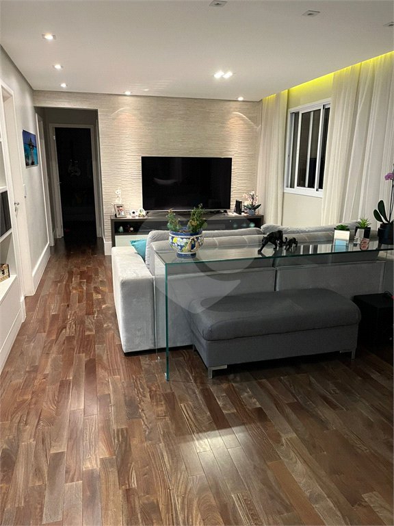 Apartamento à venda com 3 suítes em Vila Andrade, São Paulo, SP