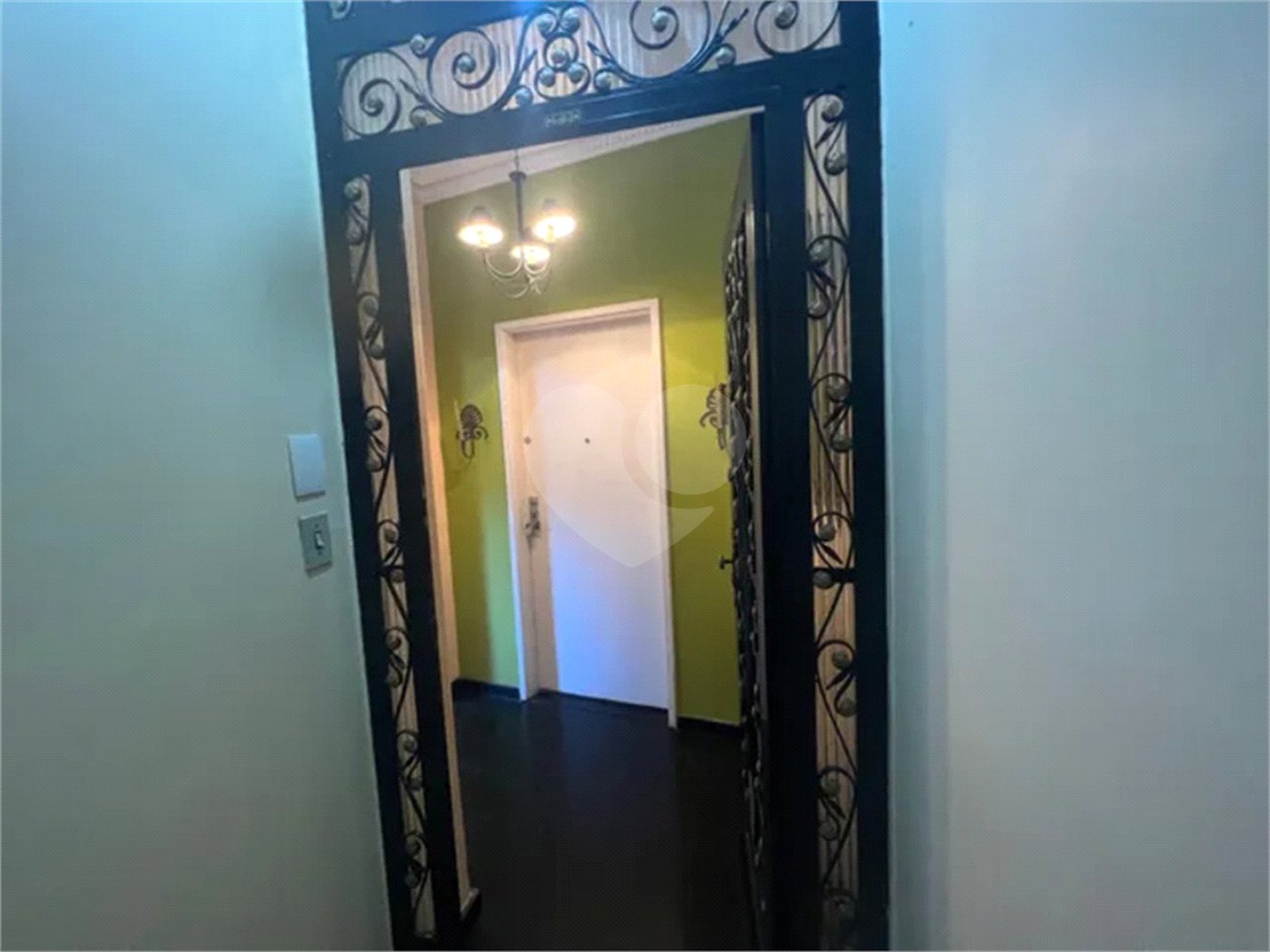 Apartamento à venda com 3 quartos em Tijuca, Rio de Janeiro, RJ
