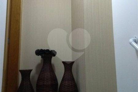 Apartamento à venda com 3 quartos, sendo 1 suíte, em Paraíso, Santo André, SP