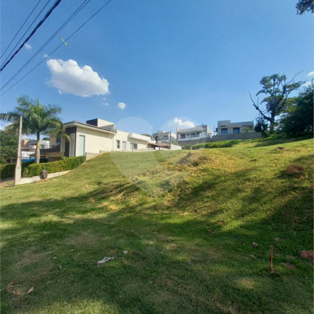 Terreno à venda no condomínio Reserva dos Vinhedos, Louveira - SP