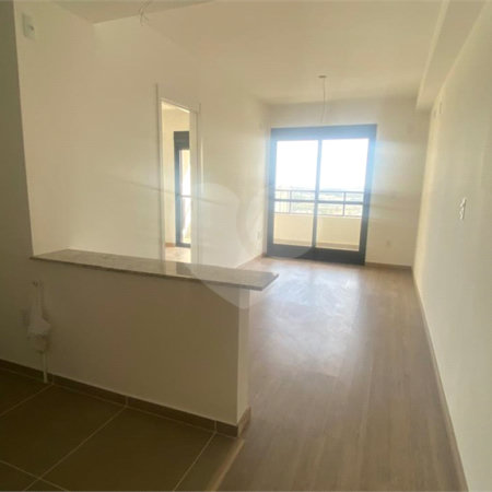 Apartamento à venda com 1 suíte em Além Ponte, Sorocaba, SP
