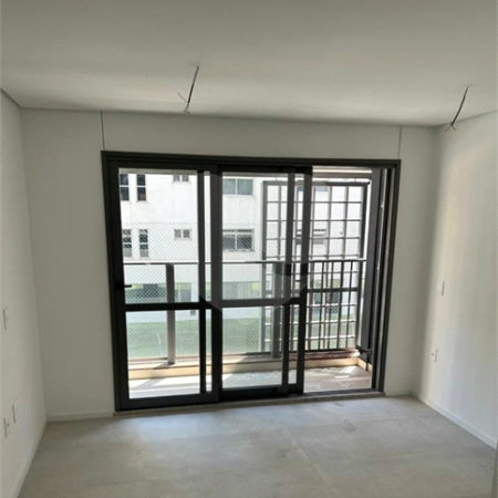 Apartamento à venda com 1 suíte em Campo Belo, São Paulo, SP