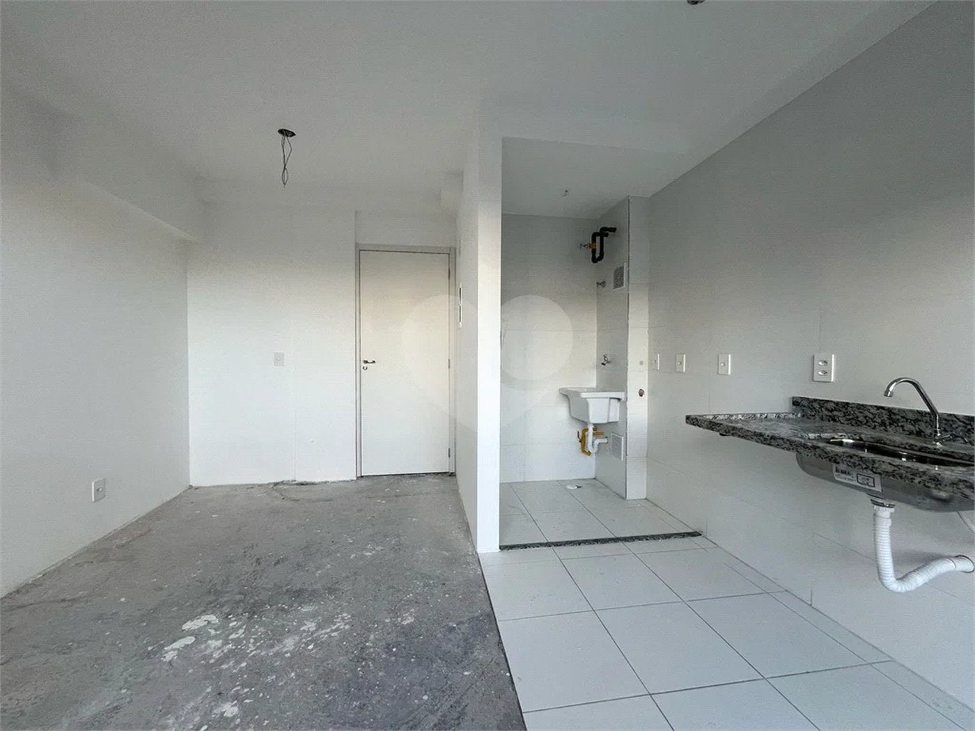 Apartamento à venda com 2 quartos em VILA GUILHERME, São Paulo, SP