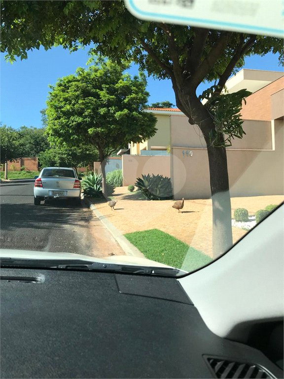 Terreno à venda no condomínio San Marco - Ilha Adriamar, Ribeirão Preto - SP