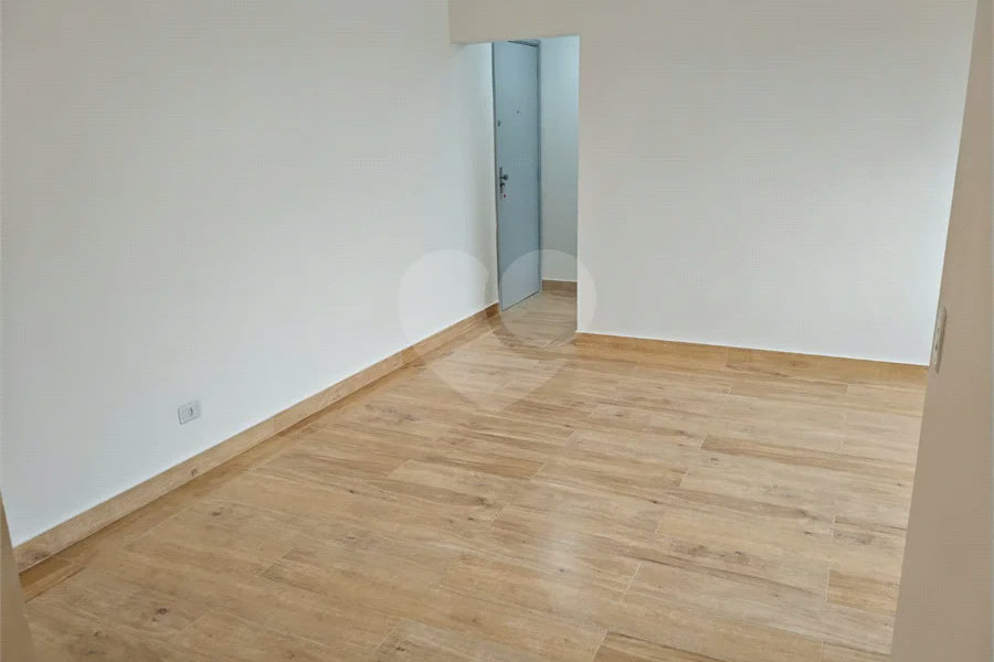 Apartamento para alugar com 2 quartos em Santana, São Paulo, SP