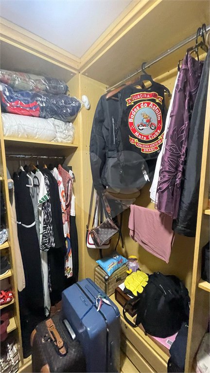 Sobrado à venda com 4 quartos, sendo 2 suítes, em Mandaqui, São Paulo, SP