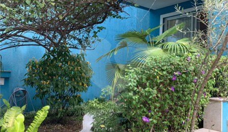 Casa à venda com 4 suítes em Santana, São Paulo, SP