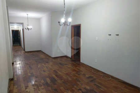 Apartamento à venda com 3 quartos em Tijuca, Rio de Janeiro, RJ