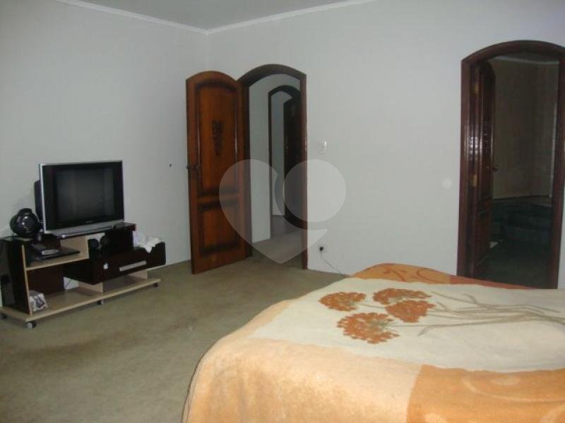 Sobrado à venda com 3 quartos, sendo 1 suíte, em Jardim Franca, São Paulo, SP