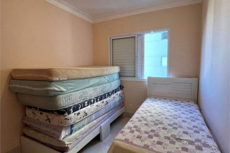 Apartamento Residencial à venda, Vila Luis Antônio, Guarujá - AP1540.