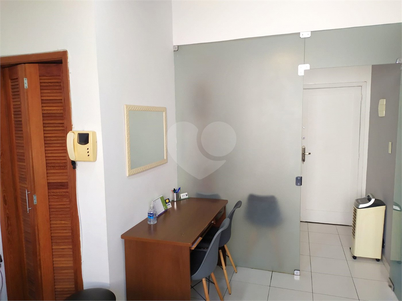Sala à venda em Tijuca, Rio de Janeiro, RJ