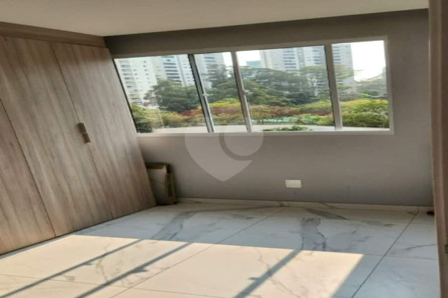 Apartamento à venda com 2 quartos em Vila Andrade, São Paulo, SP