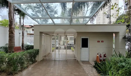 Apartamento à venda com 2 quartos, sendo 1 suíte, em Santa Teresinha, São Paulo, SP
