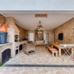 Casa de Vila à venda com 4 quartos, sendo 2 suítes,  no condomínio City Campo Grande, São Paulo - SP