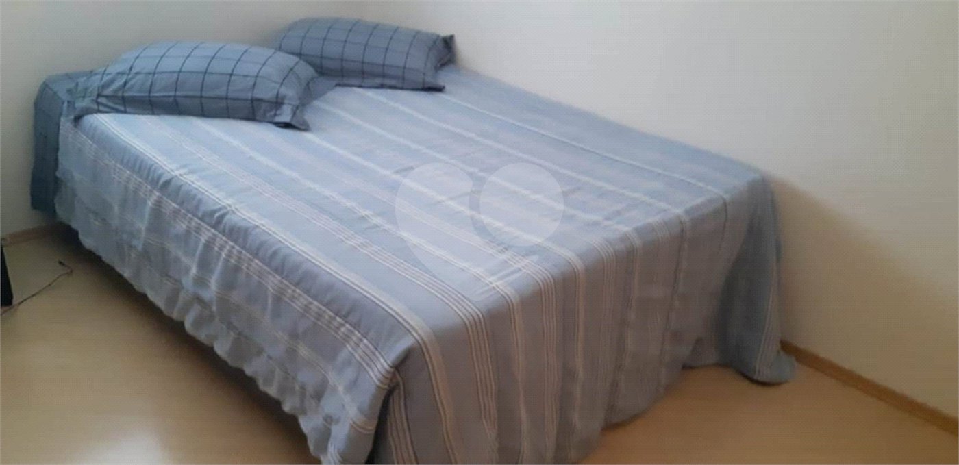 Apartamento à venda com 3 quartos, sendo 1 suíte, em Santana, São Paulo, SP