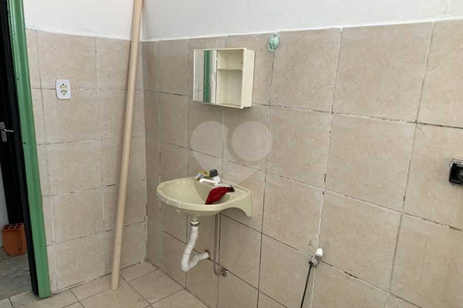 Prédio à venda com 6 quartos em Santana, São Paulo, SP