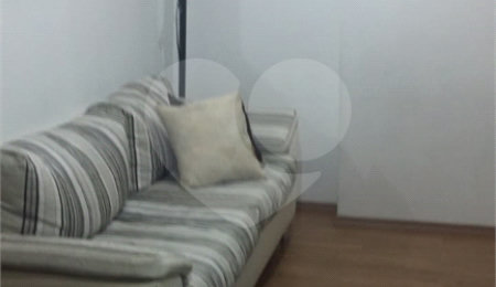 Apartamento à venda com 3 quartos em Cidade dos Bandeirantes, São Paulo, SP