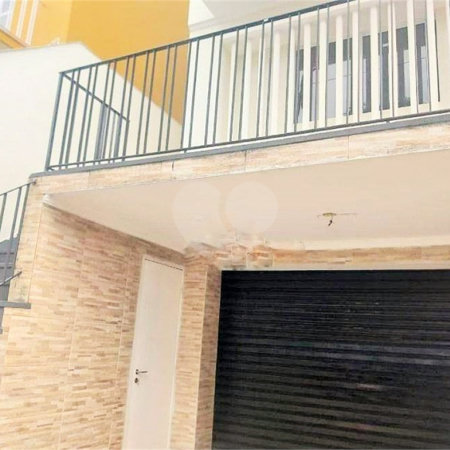Sobrado à venda com 2 quartos em Sumarezinho, São Paulo, SP