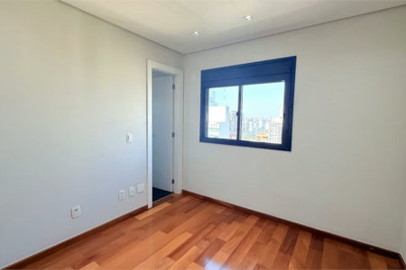 Apartamento à venda com 2 suítes em Cidade Monções, São Paulo, SP