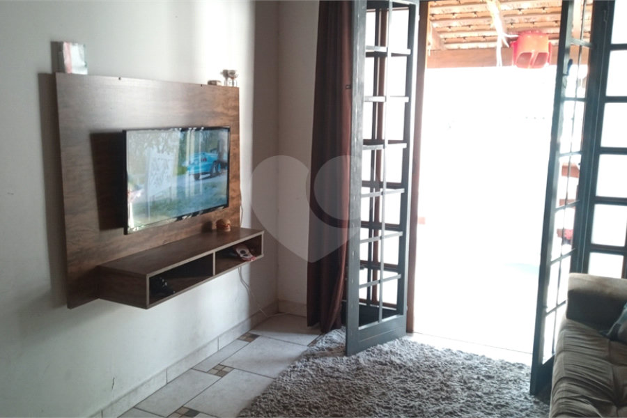 Casa à venda com 5 quartos em Serra da Cantareira, Mairiporã, SP