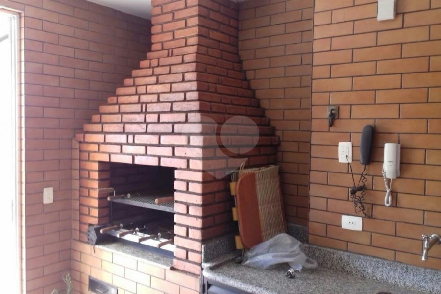 Apartamento à venda com 3 quartos em Jaçanã, São Paulo, SP