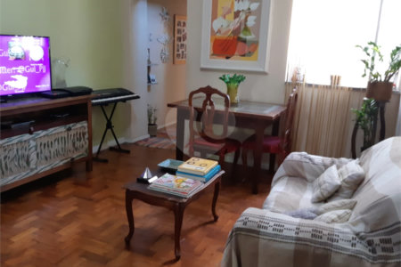 Apartamento à venda com 2 quartos em Vila Isabel, Rio de Janeiro, RJ