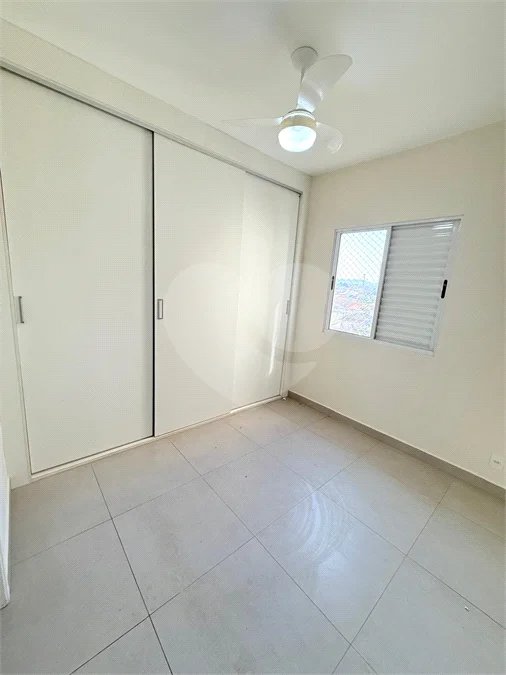 Apartamento à venda com 2 quartos, sendo 1 suíte, em Parque Conceição II, Piracicaba, SP
