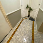 Apartamento com 1 dormitório para alugar, 65 m² por R$ 4.500,00/mês - José Menino - Santos/SP