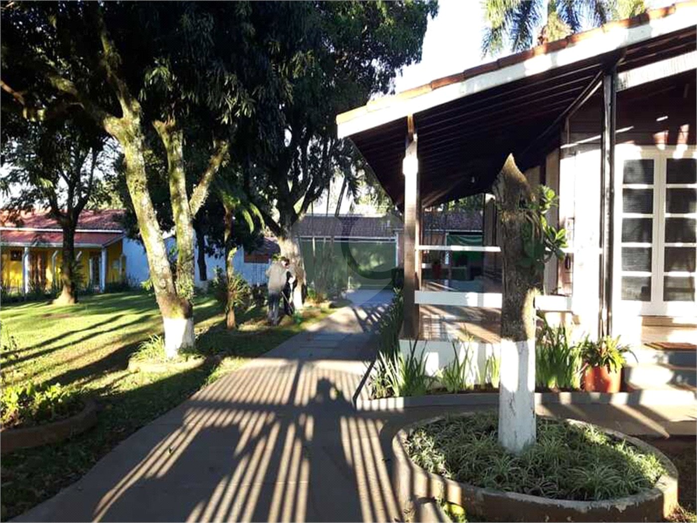 Chácara à venda com 3 quartos, sendo 1 suíte,  em Lago Azul, Araçoiaba da Serra, SP