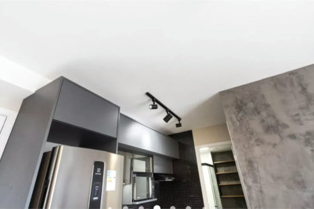 Apartamento à venda ou para alugar com 1 quarto em Perdizes, São Paulo, SP