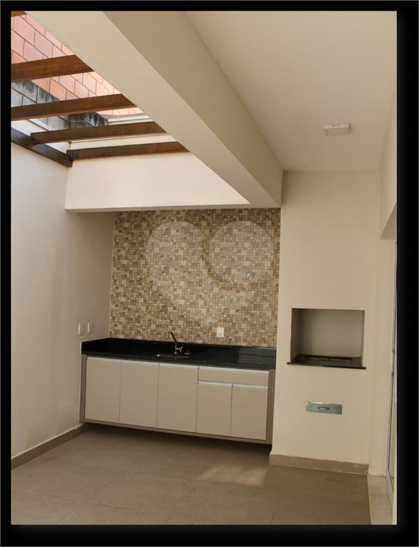 Casa à venda com 3 suítes no condomínio Montreal Residence, Indaiatuba - SP