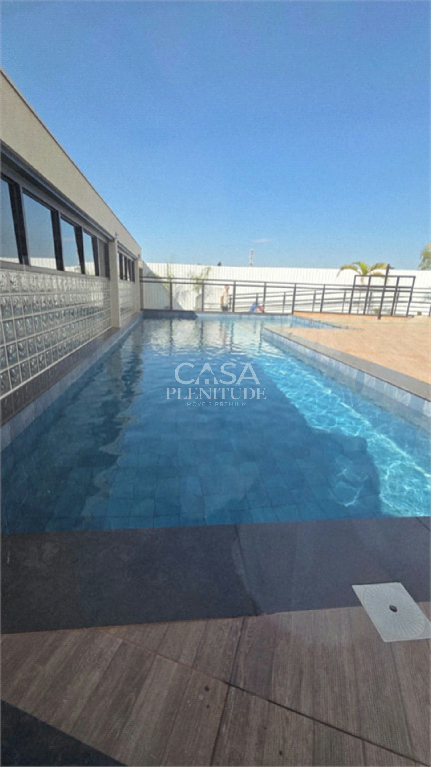 Apartamento para alugar com 1 quarto em Jardim América, Sorocaba, SP