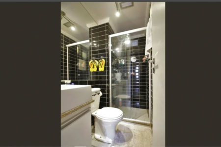 Apartamento à venda com 2 quartos em Paraisópolis, São Paulo, SP