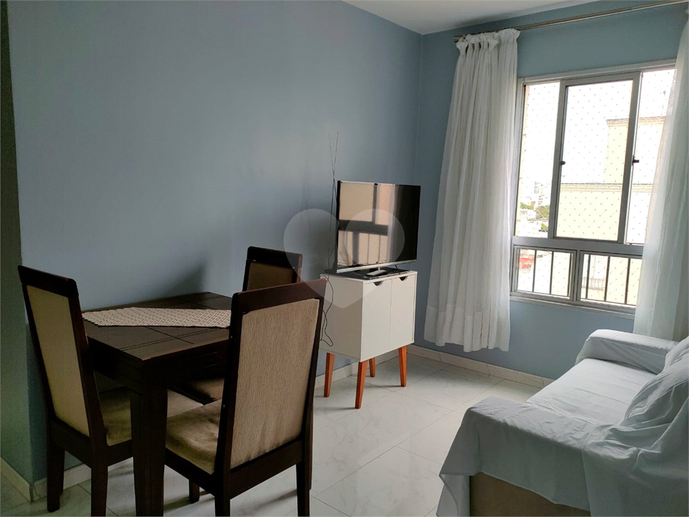 Apartamento à venda com 2 quartos em Bom Retiro, São Paulo, SP