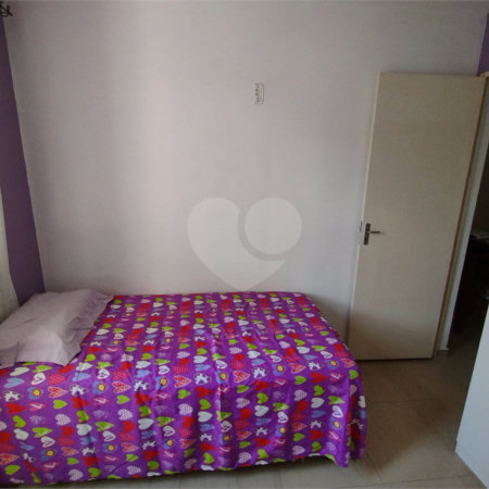 Apartamento à venda com 2 quartos em Parque Munhoz, São Paulo, SP