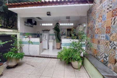 Sobrado à venda com 2 quartos em Jardim São Paulo(zona Norte), São Paulo, SP