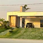 Casa à venda com 4 suítes no condomínio Fazenda Kurumin, Itu - SP