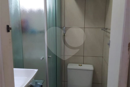Apartamento à venda com 2 quartos em Jardim Celeste, São Paulo, SP