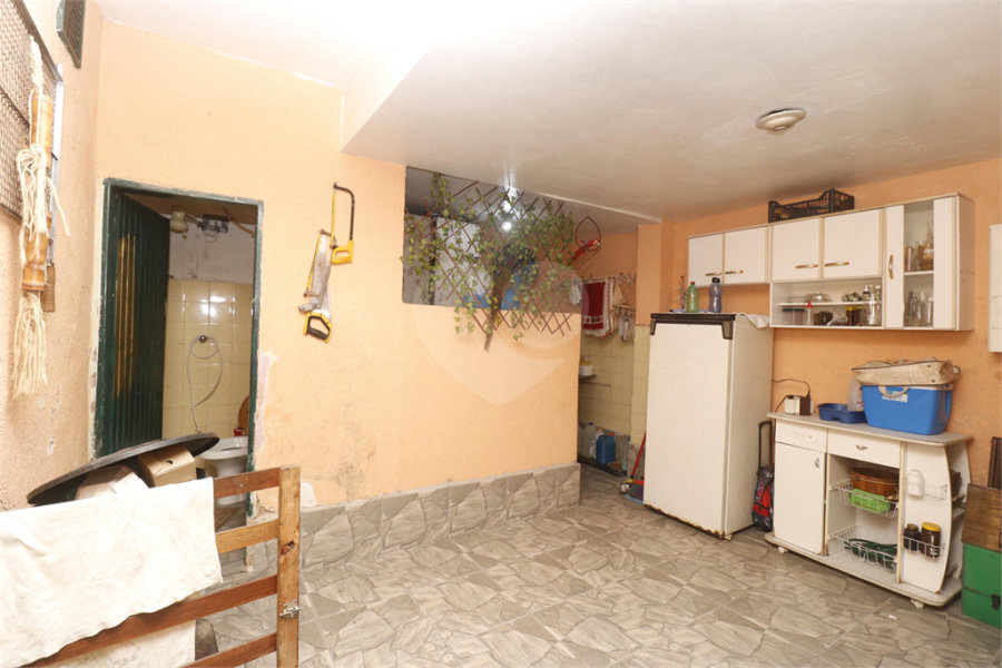 Casa à venda com 3 quartos em Vila Guilherme, São Paulo, SP